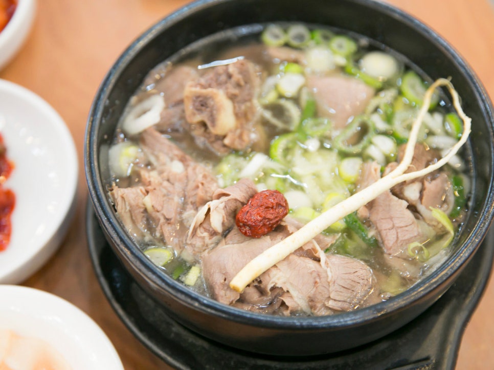 양천향교역 주차장 평일 할인권 냉면 맛집 '이조면옥' 정보