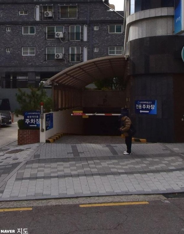 부천 역곡역 주차장 상상시장 근처 유로주차장 공영보다 저렴한 3곳 추천 요금 비교 위치