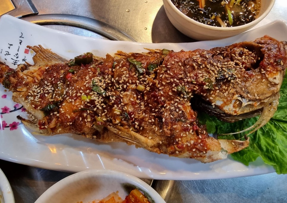중랑역 주차장 포차 거리 해남포차 추천 동부시장 주차 저렴한 곳
