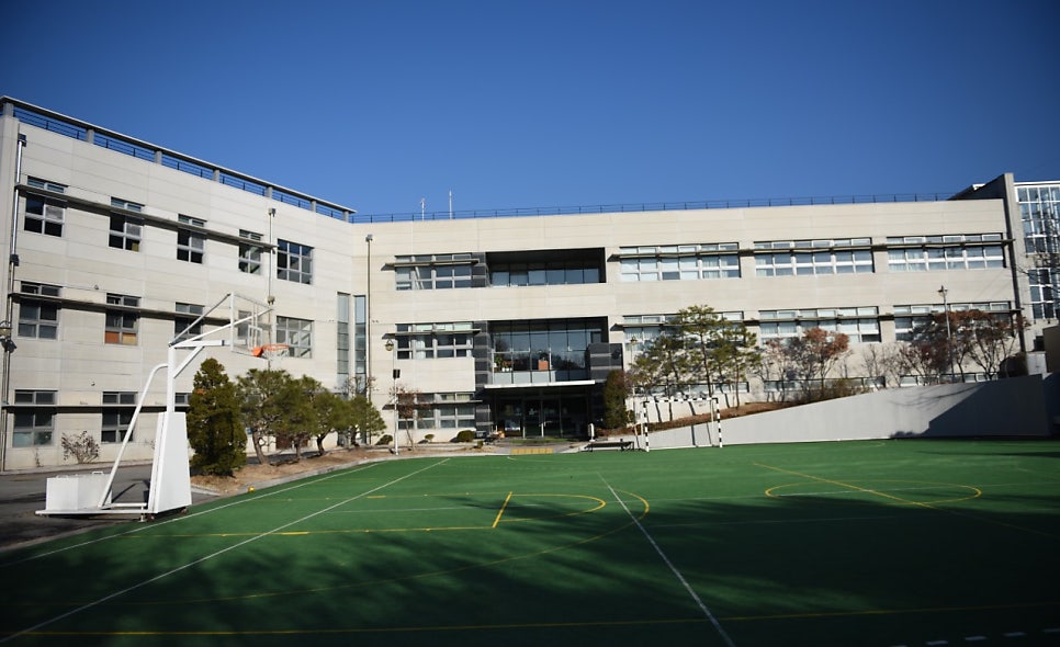 하비에르국제학교 주차장 도보 1분 거리 구기동 주차장 혜림정사 입구 저렴한 주차 할인권 대표 이미지
