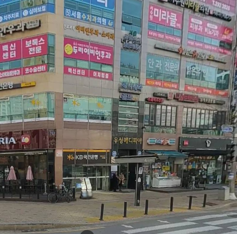 수원 칠보마을 주차장 금곡동 금곡저수지 산책로 인근 주차 할인권