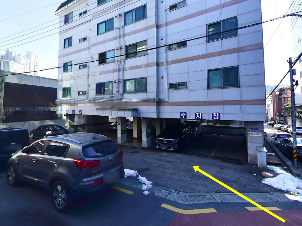 수원월드컵경기장 근처 주차장 K리그 직관 주차 꿀팁
