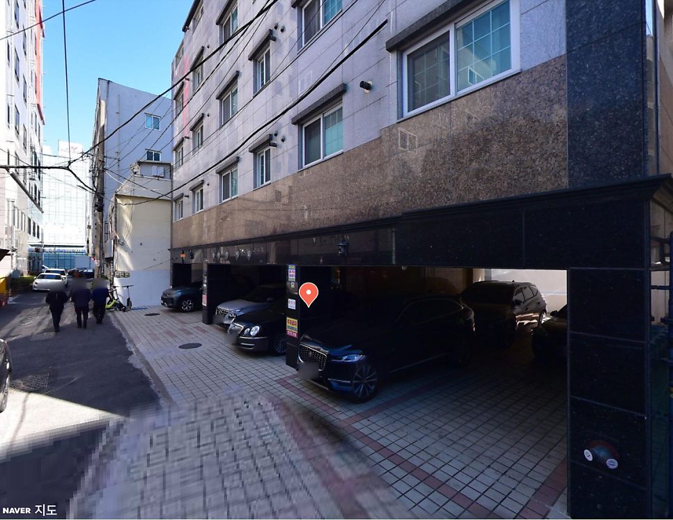 동래역 저렴한 주차장 공영주차장 요금 정보 주차 할인권 추천