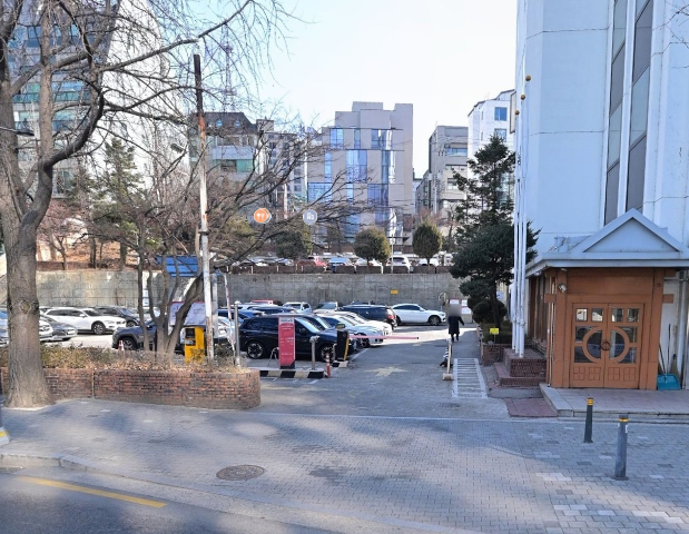 청담역 근처 주차장 꿀팁 청담동 저렴한 주차 할인권 추천