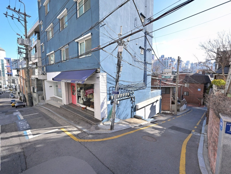 청담역 근처 주차장 꿀팁 청담동 저렴한 주차 할인권 추천