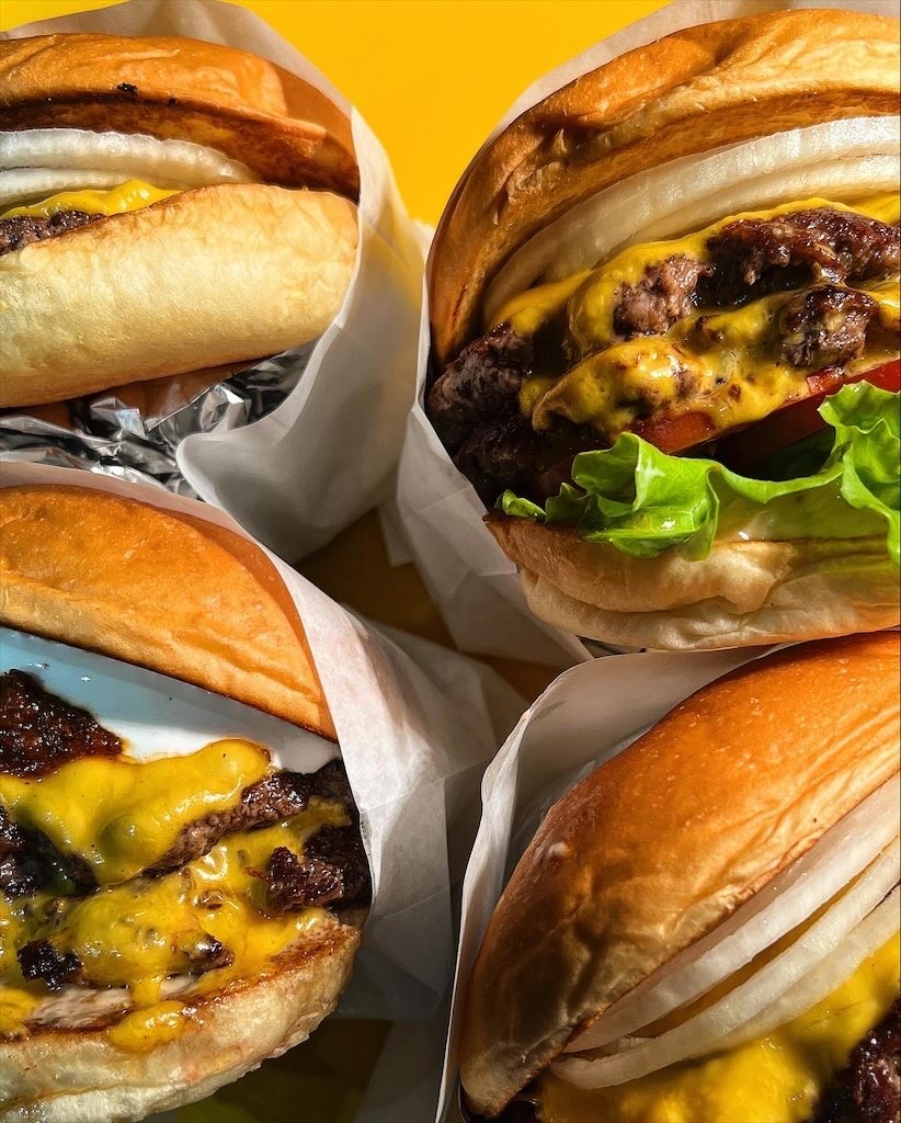 영등포구청 저렴한 주차장 환승공영주차장 정보 수제버거 맛집 '와일드캣' 추천