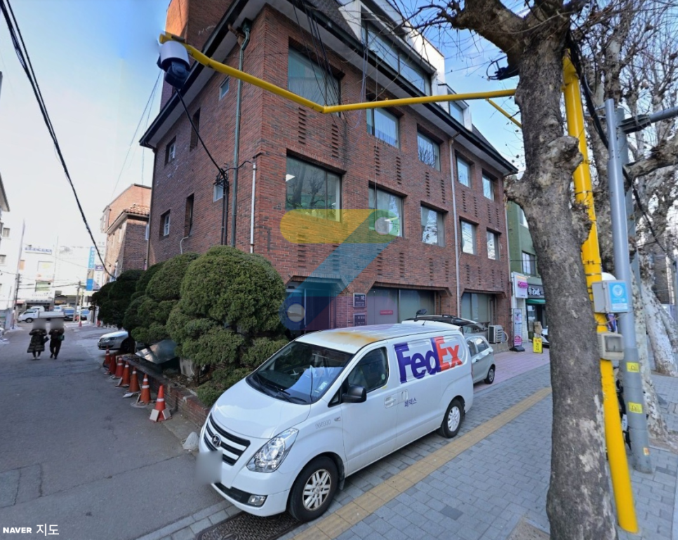 총신대입구역 방배본동 주민센터 주차장 할인권 추천 '일건빌딩 주차장'