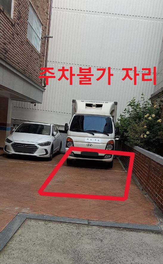 굽은다리역 주차장 CGV천호 인근 주차 저렴한 곳 추천 정보