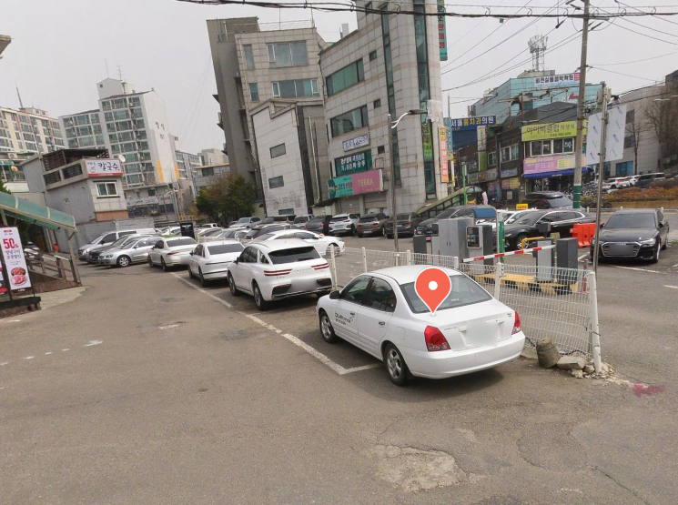 방화역 주차장 꿀팁! 공영주차장보다 저렴하게 하루종일 주차하는 방법