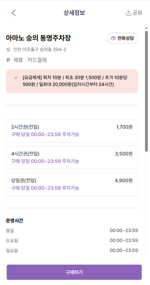 인천 용현시장 주차장 먹거리 권오성손국수 공영주차장 정보 저렴한 민영주차장 추천