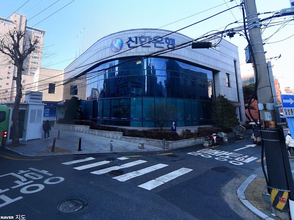 신월 주차장 신월4동 먹자골목 인근 주차 저렴한 곳 '신한은행 신월동 주차장' 할인권
