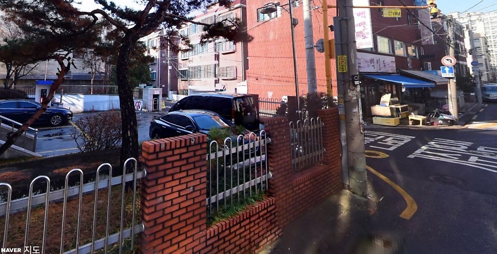 신월 주차장 신월4동 먹자골목 인근 주차 저렴한 곳 '신한은행 신월동 주차장' 할인권