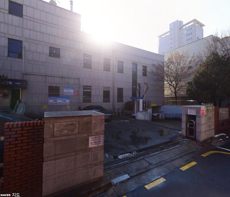 신월 주차장 신월4동 먹자골목 인근 주차 저렴한 곳 '신한은행 신월동 주차장' 할인권