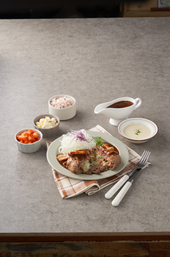 수원 곡반정동 주차장 순복음교회 바로 앞! 저렴한 주차장 & 수제버거 맛집 추천