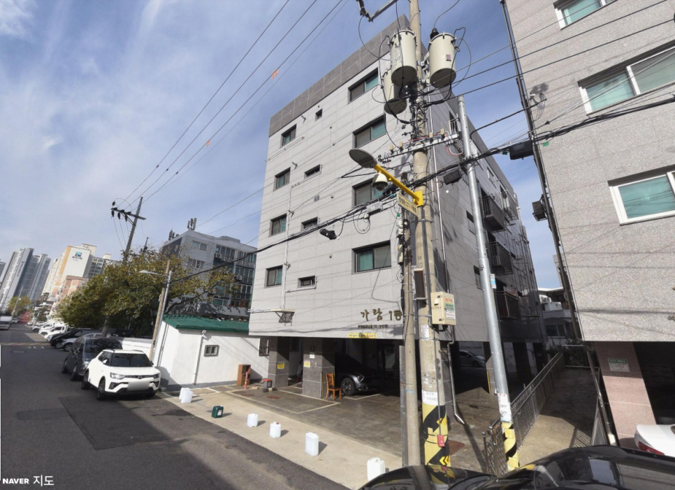 제물포역 주차장 신상 카페 '원더라운지'추천 공영보다 저렴한 주차장 할인권 정보