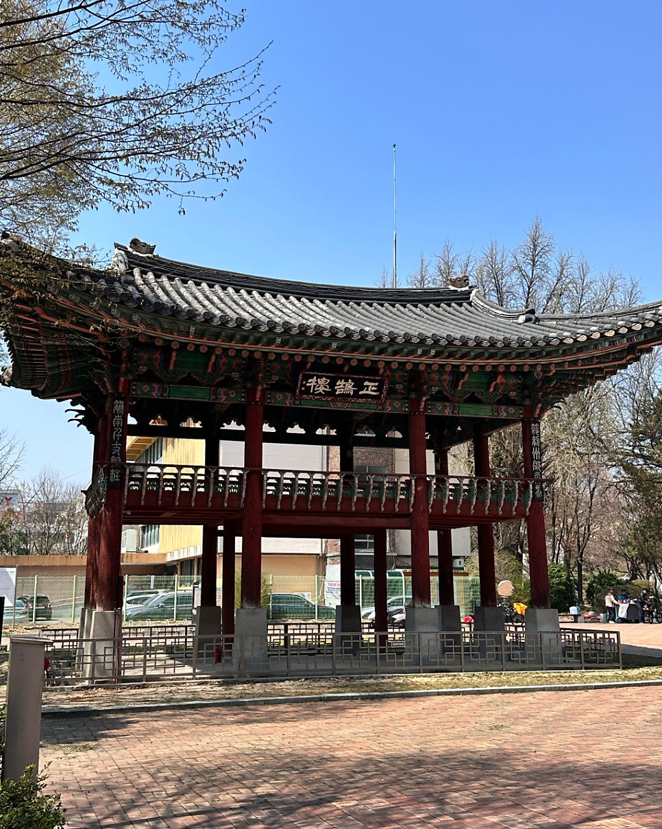 청주중앙공원 주차장 더글로리 바둑공원 나들이 정보 공영주차장보다 저렴한 주차 꿀팁
