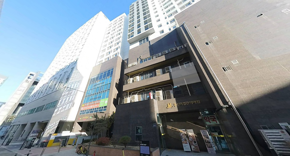 풍무역 주차장 김포신도시 풍무동 주차 저렴한 곳 추천