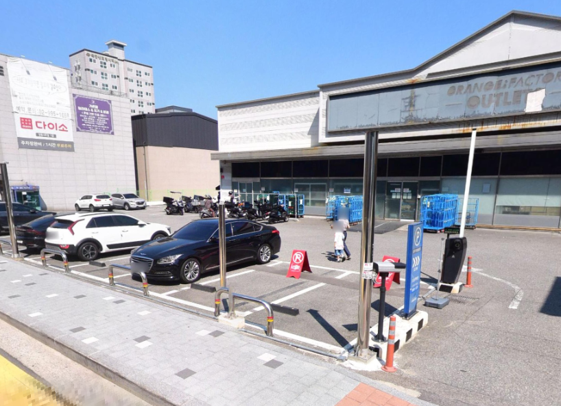 신창시장 주차장 창동 할머니토스트 맛집 웨이팅 주차 꿀팁