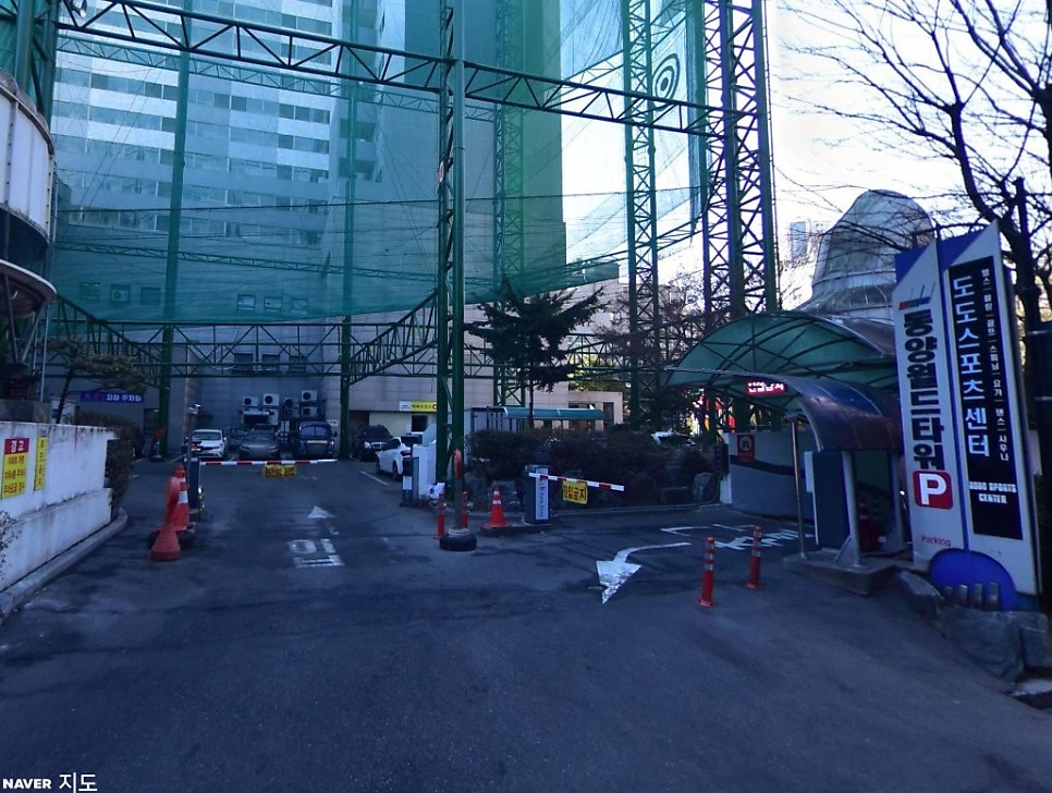 안양종합운동장 주차장 FC안양 직관 주차 꿀팁 무료주차 저렴한 주차장 추천