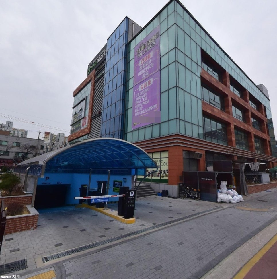 장곡동 주차장 공영주차장 무료개방 시간 공영보다 저렴한 주차장 할인권 정보