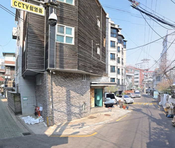 왕십리역 주차장 성동구청 공영주차장 요금 비교 30분 무료 시간 더 저렴한 행당동 주차장 추천