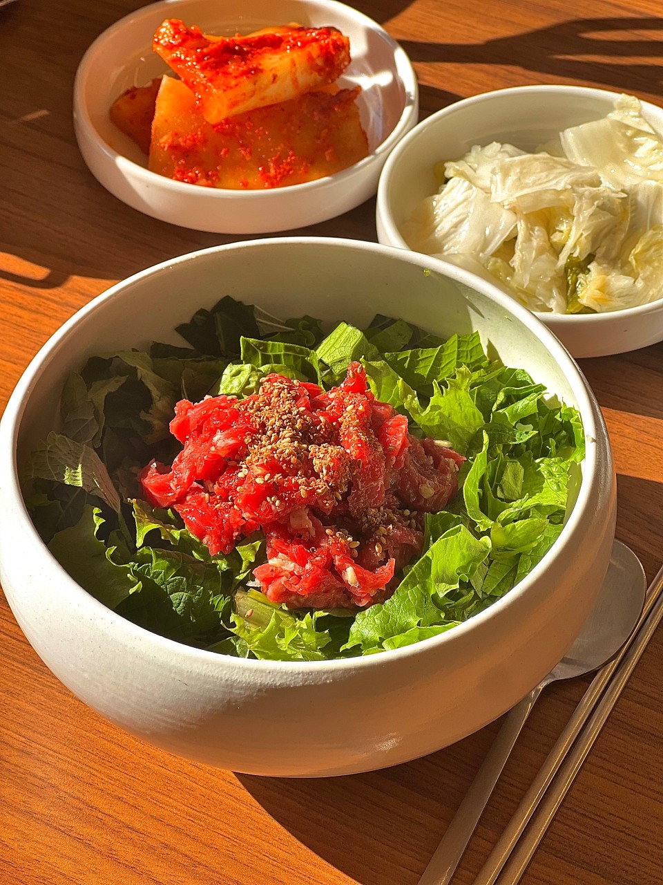 천안시청 주차장 공영보다 저렴한 주차 꿀팁! 시청 근처 육회 맛집 정보