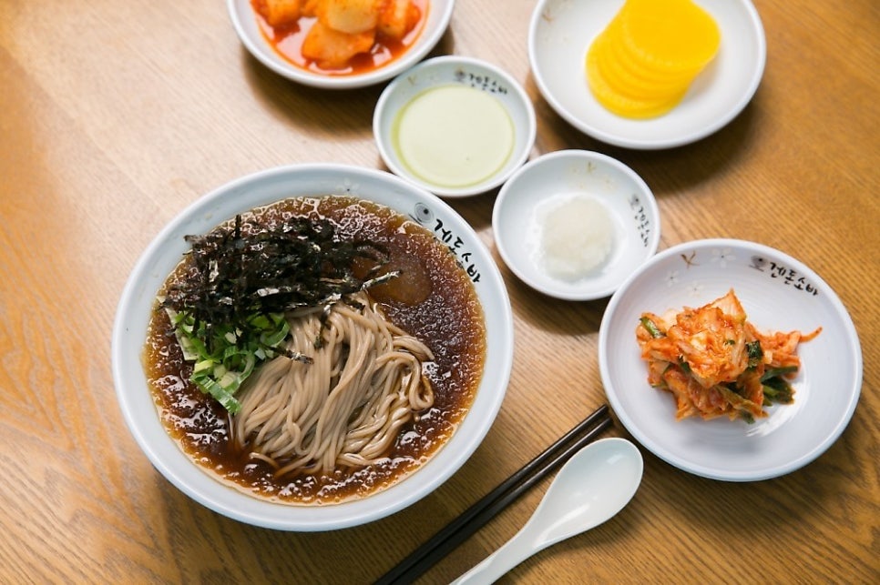 전주 인후동 주차장 아중리 맛집 겐돈소바 본점 근처 주차하기 좋은 '롯데슈퍼 인후점 주차장' 할인권