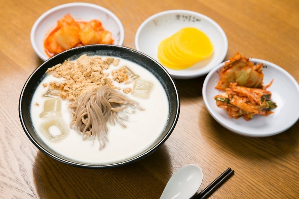 전주 인후동 주차장 아중리 맛집 겐돈소바 본점 근처 주차하기 좋은 '롯데슈퍼 인후점 주차장' 할인권