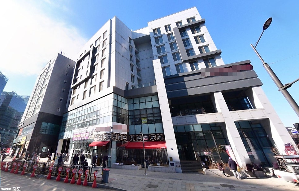 판교테크노밸리 주차장 KT 판교빌딩 근처 'GT센트럴판교 주차장' 할인권