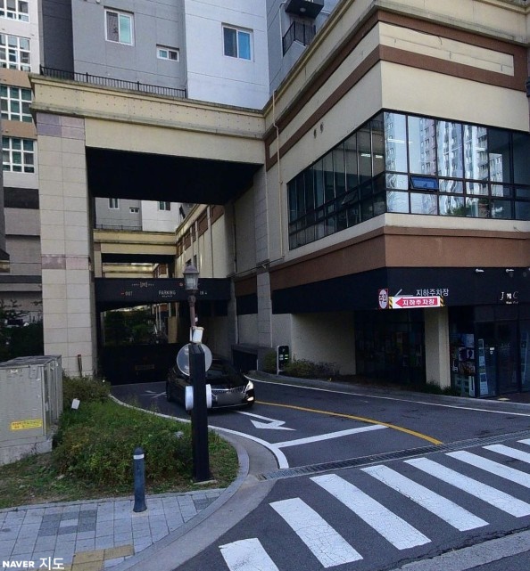 의정부 민락동 주차장 의정부 이마트 근처 주차  저렴한 곳, 중식 맛집 가유원 추천
