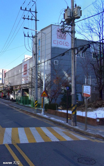 병점역 주차장 환승B 공영주차장 요금 위치 정보, 병점주공아파트 사거리 근처 주차장 추천 정보