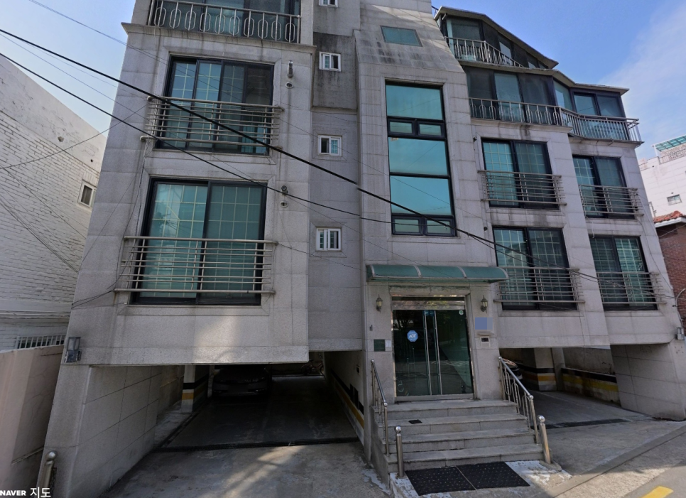망원역 주차장 공영주차장 요금 비교 주차 꿀팁! 카이막 맛집 커넥츠커피 추천