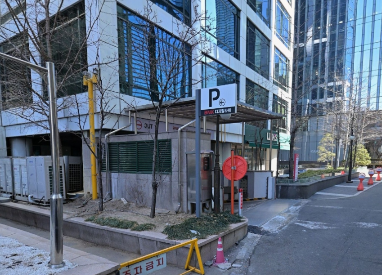 강남역 근처 주차장 총정리ㅣ저렴한 주차장 요금 위치 주차 꿀팁