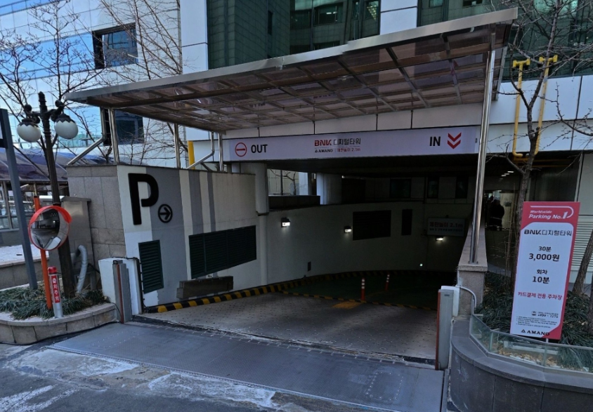 강남역 근처 주차장 총정리ㅣ저렴한 주차장 요금 위치 주차 꿀팁