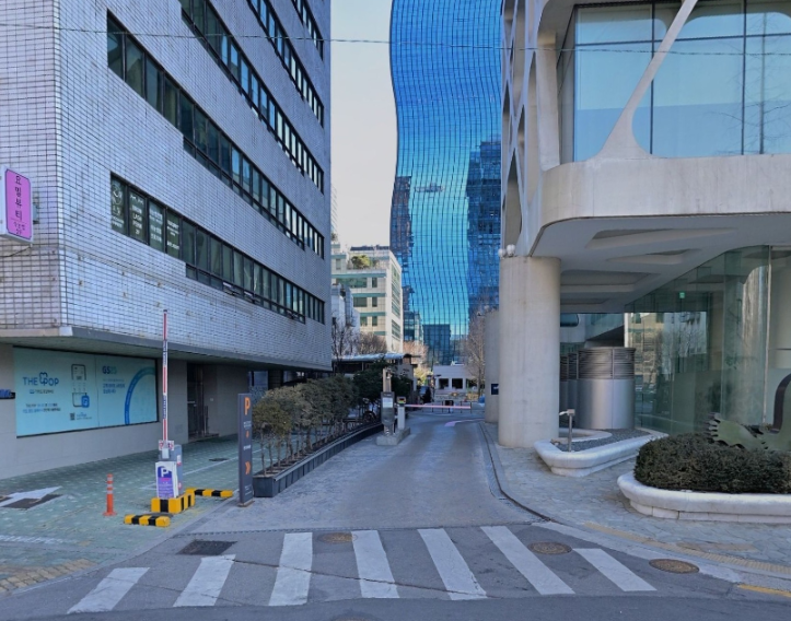 강남역 근처 주차장 총정리ㅣ저렴한 주차장 요금 위치 주차 꿀팁