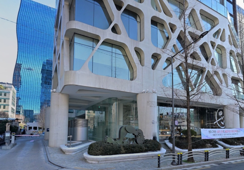 강남역 근처 주차장 총정리ㅣ저렴한 주차장 요금 위치 주차 꿀팁