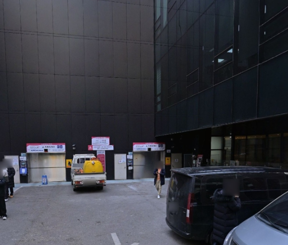 강남역 근처 주차장 총정리ㅣ저렴한 주차장 요금 위치 주차 꿀팁