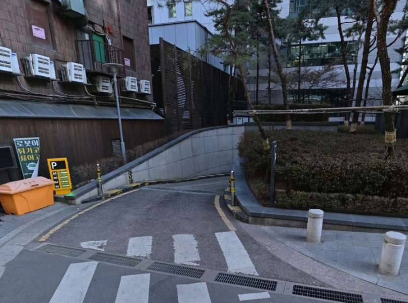 강남역 근처 주차장 총정리ㅣ저렴한 주차장 요금 위치 주차 꿀팁