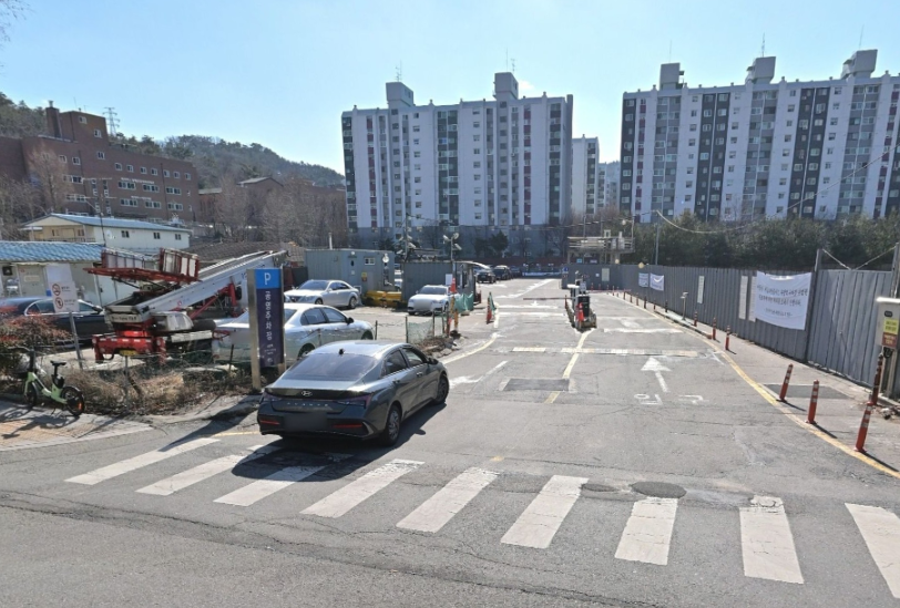 사당역 주차장 공영주차장 요금 위치 저렴한 주차장 할인 정보