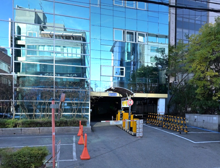 사당역 주차장 공영주차장 요금 위치 저렴한 주차장 할인 정보