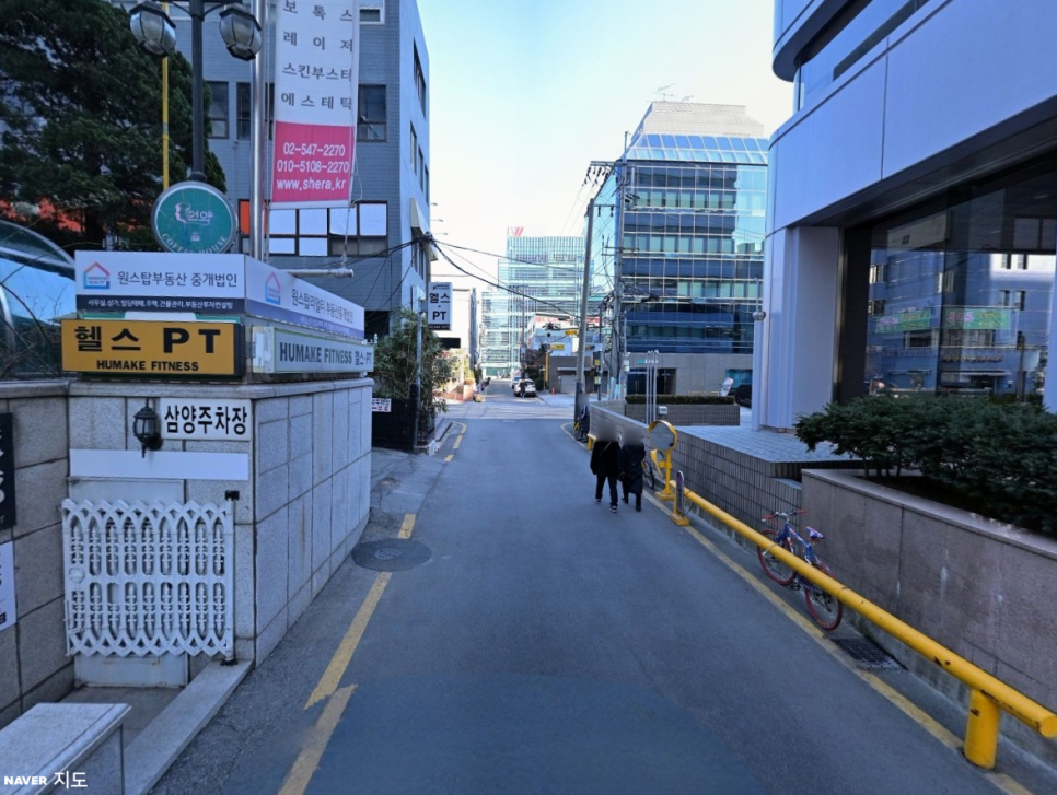 강남 논현역 주차장 신상 빵 맛집 추천, 근처 논현제1호공영주차장 논현초교 공영주차장 요금 위치 할인