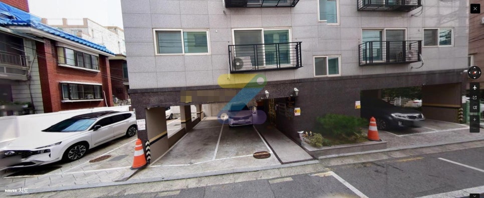 암사역 주차장 소개 | 암사역 근처 커피 맛집 '온더브레드 강동' 추천!