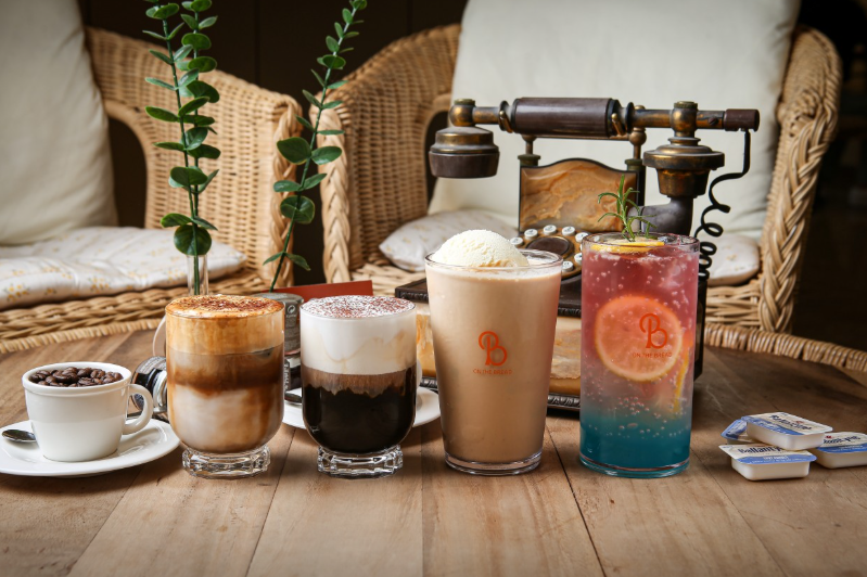 암사역 주차장 소개 | 암사역 근처 커피 맛집 '온더브레드 강동' 추천!