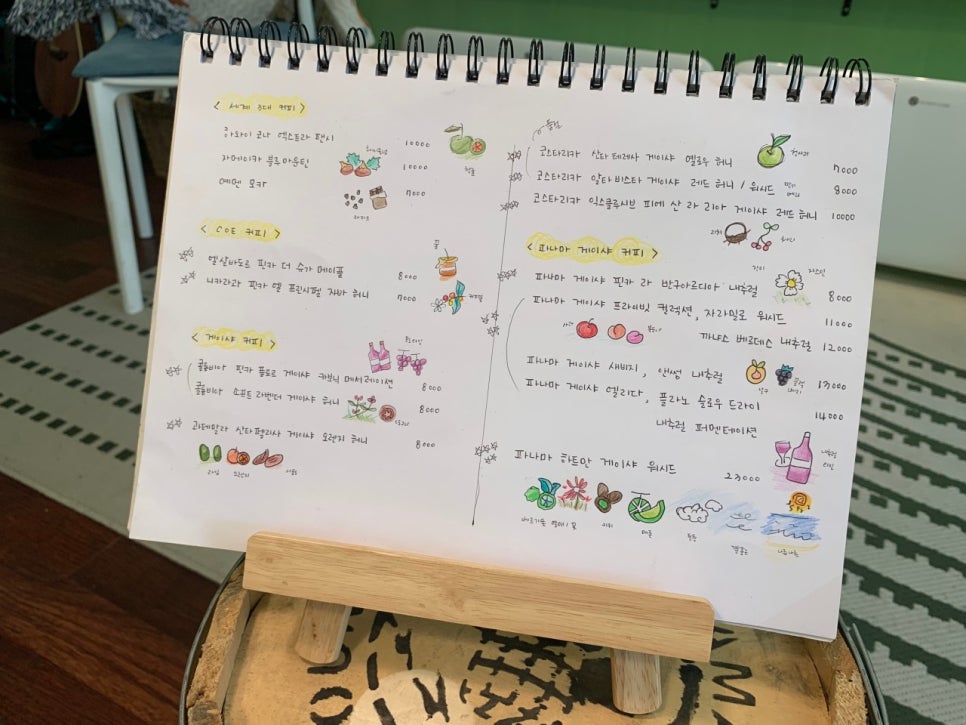 별내동 커피맛집과 여유로운 주차 팁, 이보다 완벽할 수 없다! | 별내동 주차장, 별내동 카페 플레이버썸 소개