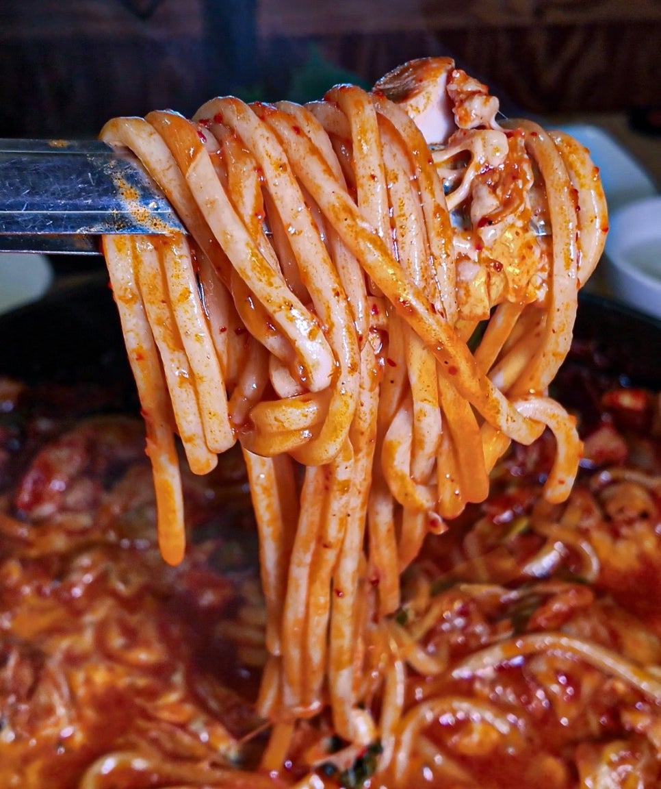 도농역 맛집 주차장 추천! 다산 신도시 주차장과 닭갈비 맛집 알려드려요