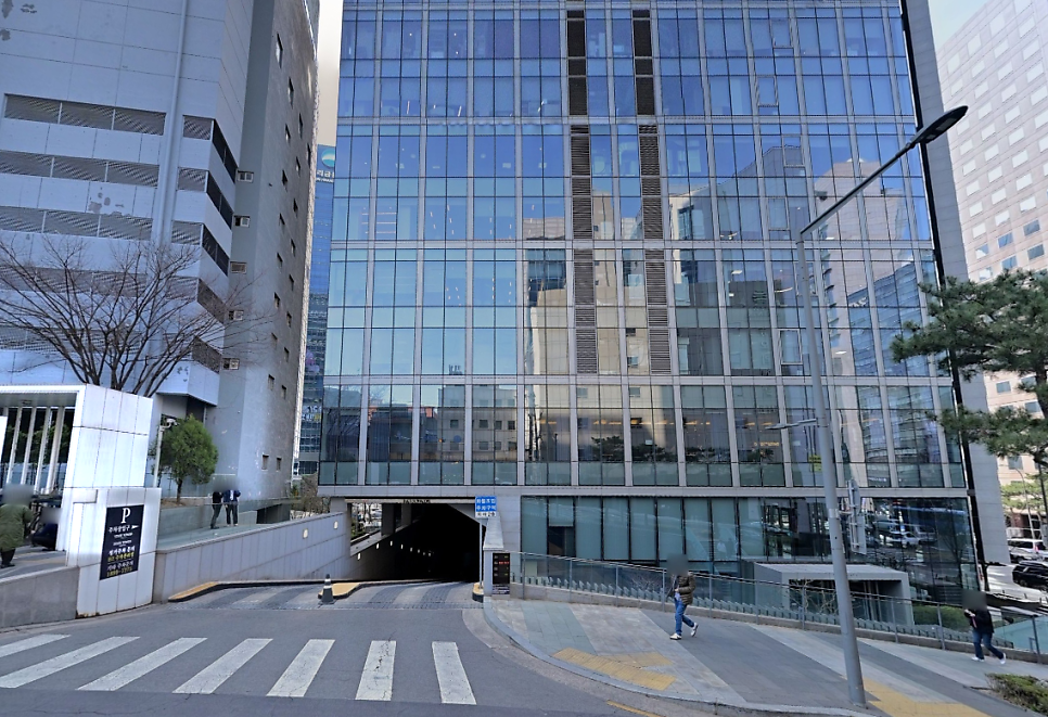 명동에서 주차할 곳 찾는다면? 위치·요금·맛집까지 한눈에 정리! | 명동주차장 | 신세계백화점 인근 주차장