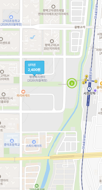 야키토리 생맥주 조합엔? 심야주차 2,400원으로 끝내는 주차장 | 서정리역 인근 주차장 | 평택고덕 주차장