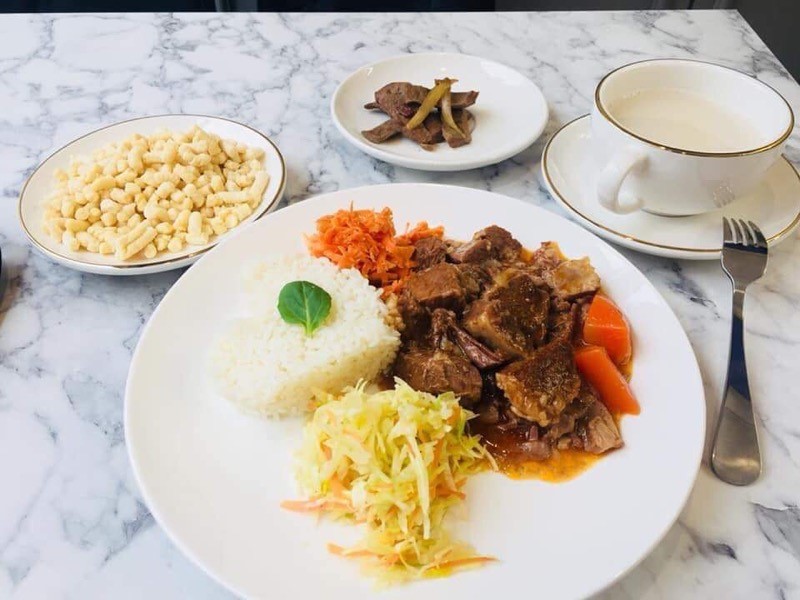 돌곶이역 맛집 가기 전 필수 코스, 주차는 여기! | 몽골음식 맛집 "새응배노" | 돌곶이역주차장