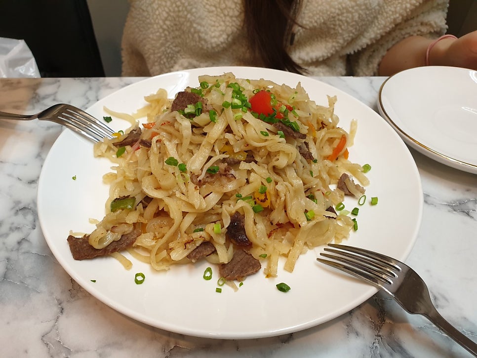 돌곶이역 맛집 가기 전 필수 코스, 주차는 여기! | 몽골음식 맛집 "새응배노" | 돌곶이역주차장
