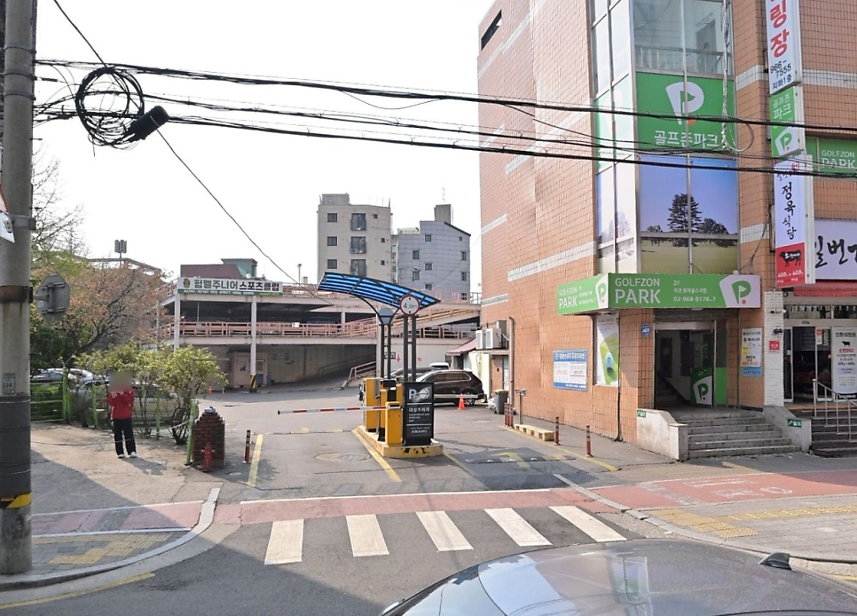돌곶이역 맛집 가기 전 필수 코스, 주차는 여기! | 몽골음식 맛집 "새응배노" | 돌곶이역주차장